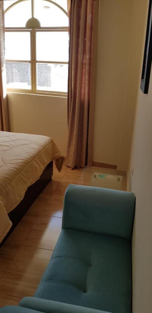 Hotel Mar Y Sol Playa El Milagro Paijan Δωμάτιο φωτογραφία