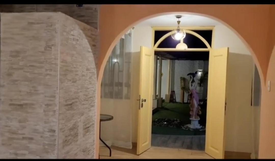 Hotel Mar Y Sol Playa El Milagro Paijan Εξωτερικό φωτογραφία