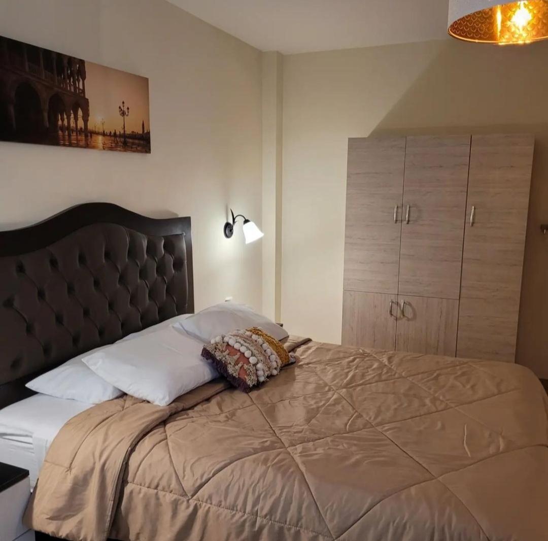 Hotel Mar Y Sol Playa El Milagro Paijan Δωμάτιο φωτογραφία