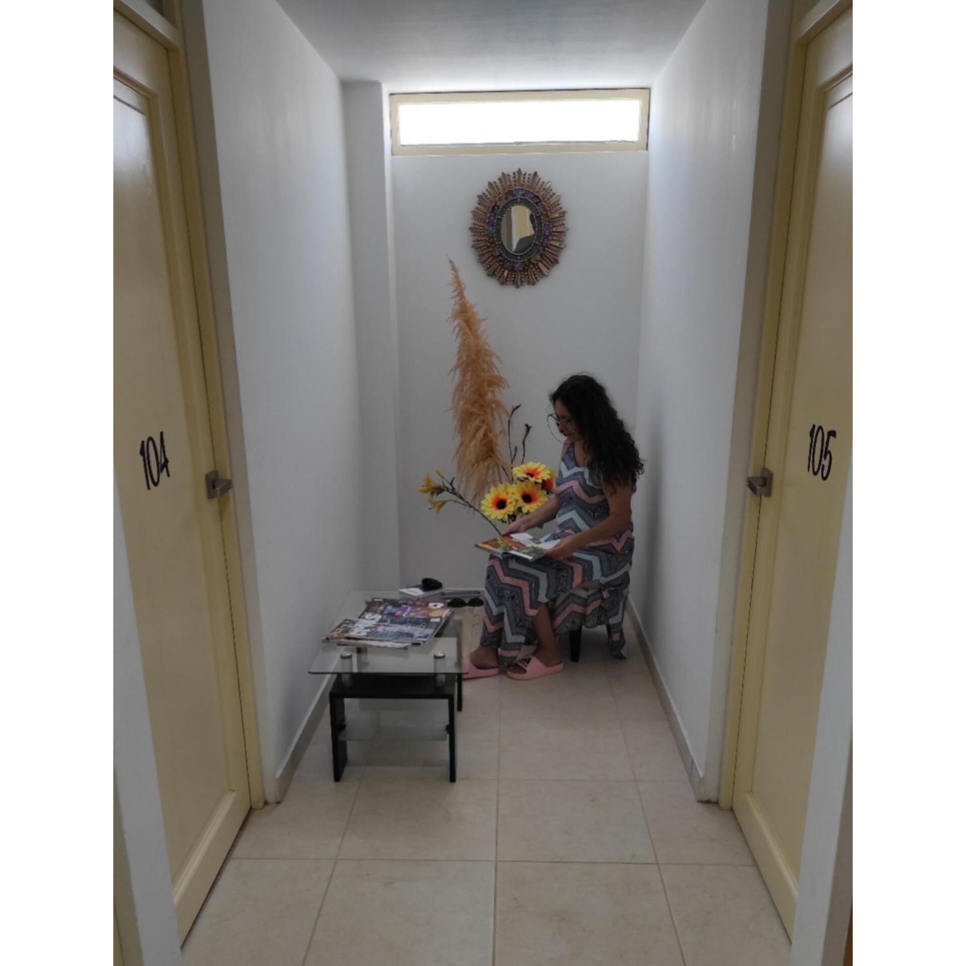 Hotel Mar Y Sol Playa El Milagro Paijan Εξωτερικό φωτογραφία