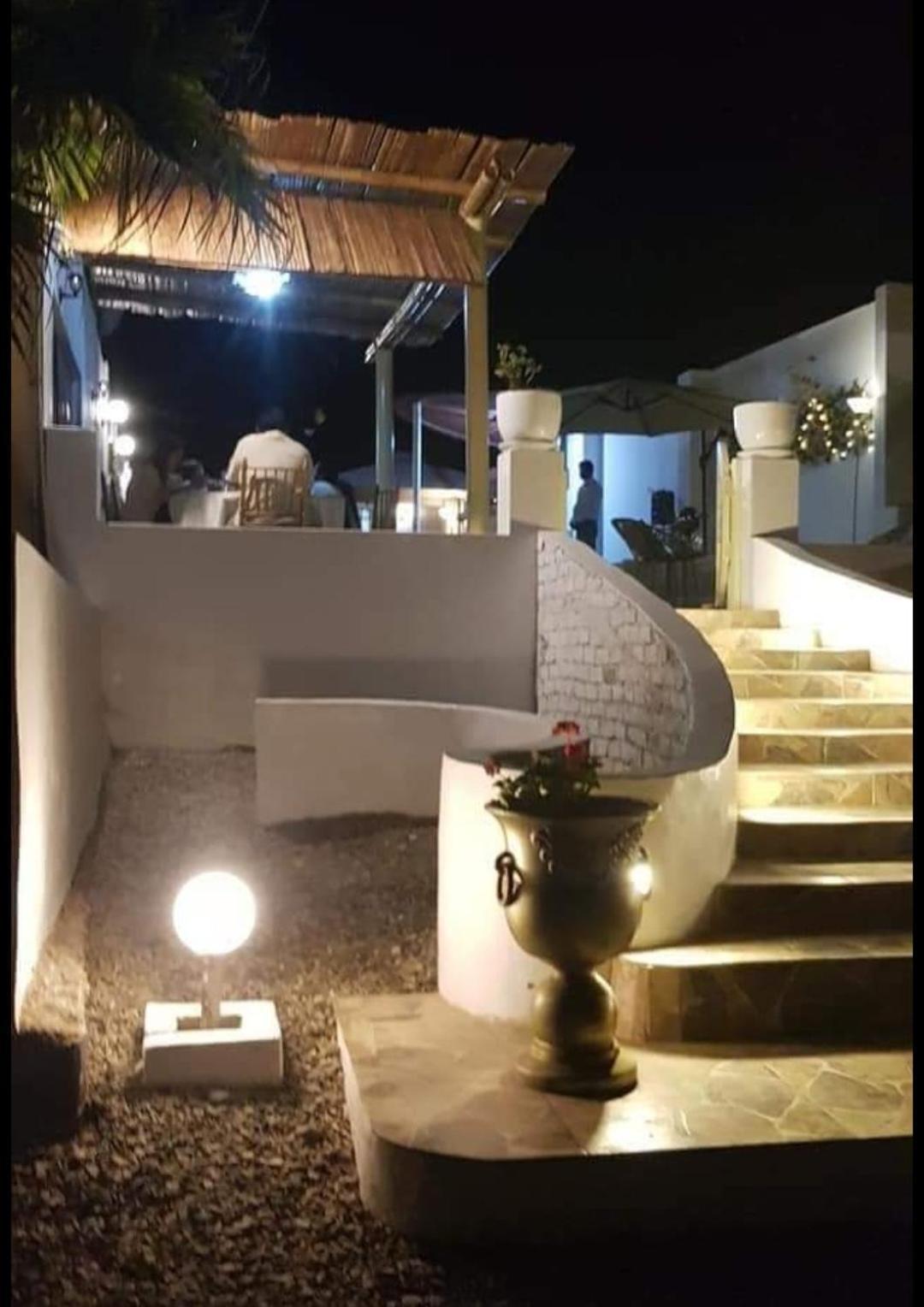 Hotel Mar Y Sol Playa El Milagro Paijan Εξωτερικό φωτογραφία