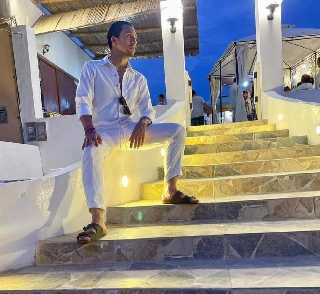Hotel Mar Y Sol Playa El Milagro Paijan Εξωτερικό φωτογραφία